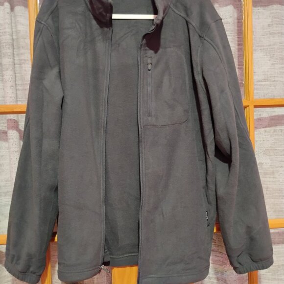 Men's fleece - Picture 1 of 6